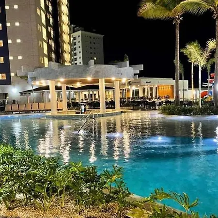 Salinas Exclusive Resort Salinopolis Exterior photo