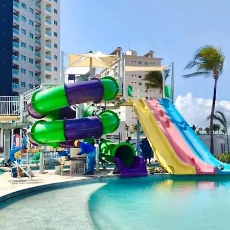 Salinas Exclusive Resort Salinopolis Exterior photo