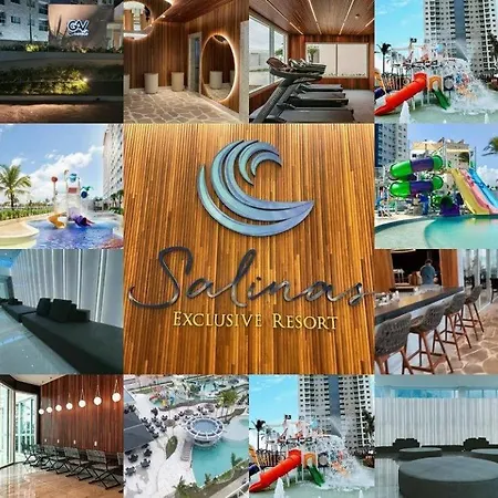 Salinas Exclusive Resort Salinopolis Exterior photo