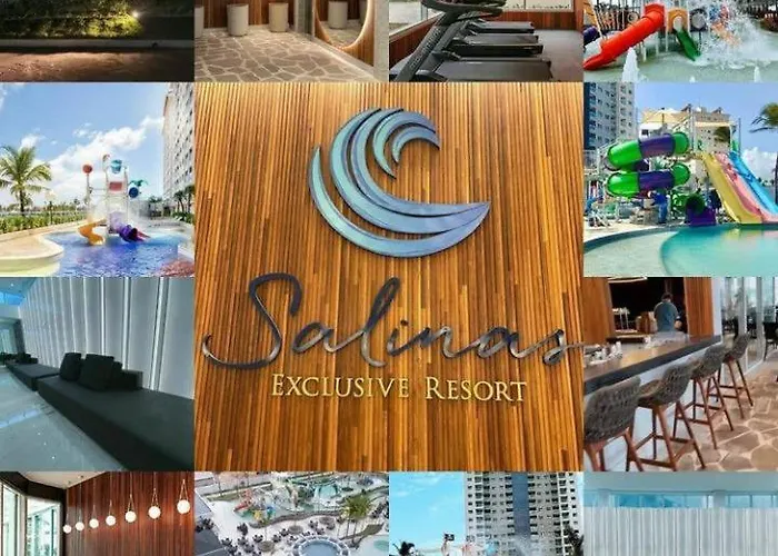 Salinas Exclusive Resort