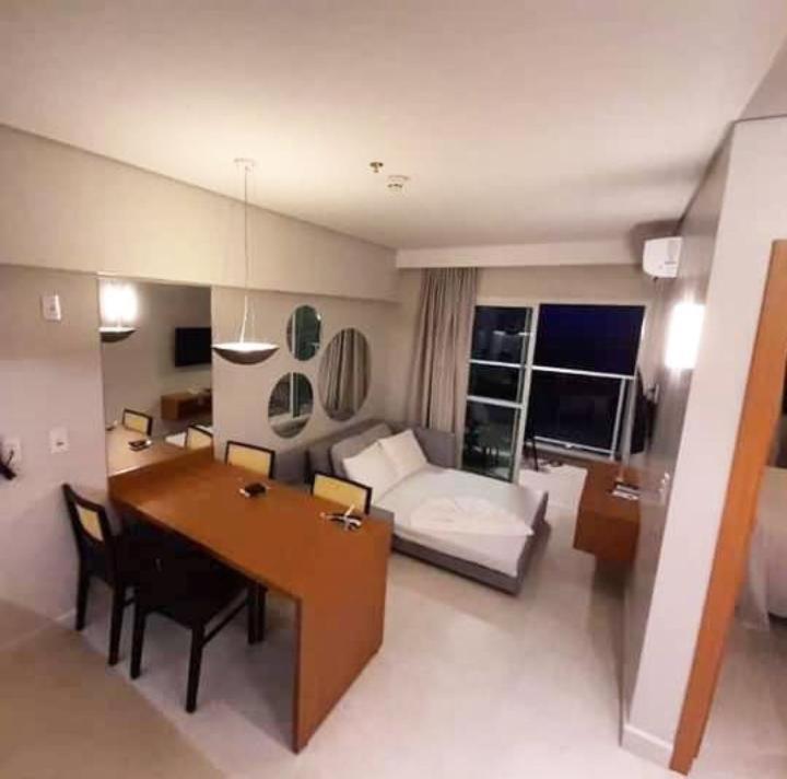 Apartment Salinas Exclusive Salinopolis