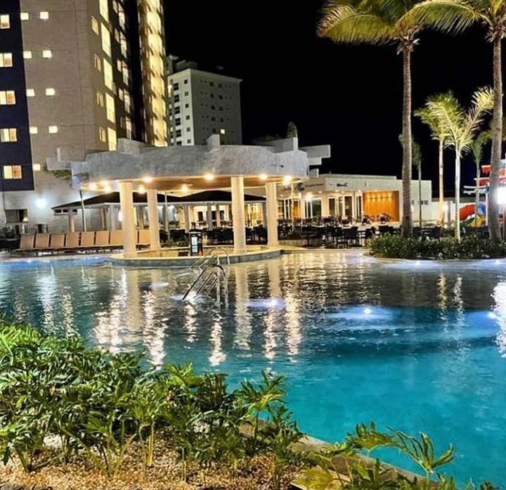 Apartment Salinas Exclusive Salinopolis